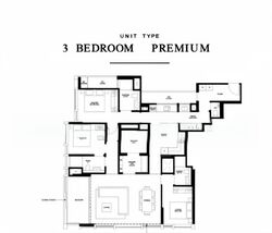 Meyer Mansion (D15), Apartment #622155921